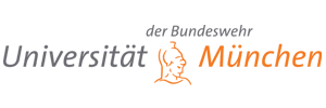 Universität der Bundeswehr Logo