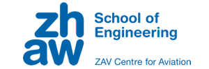 ZHAW Winterthur Logo