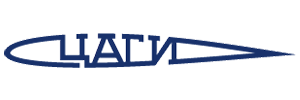 TsAGI Logo