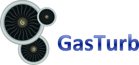 GasTurb Logo